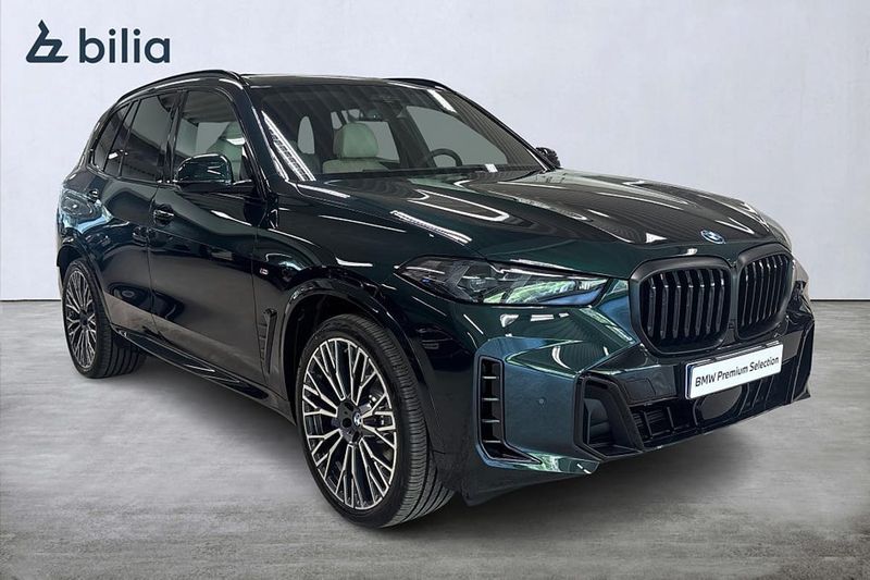 BMW X5 bild 23