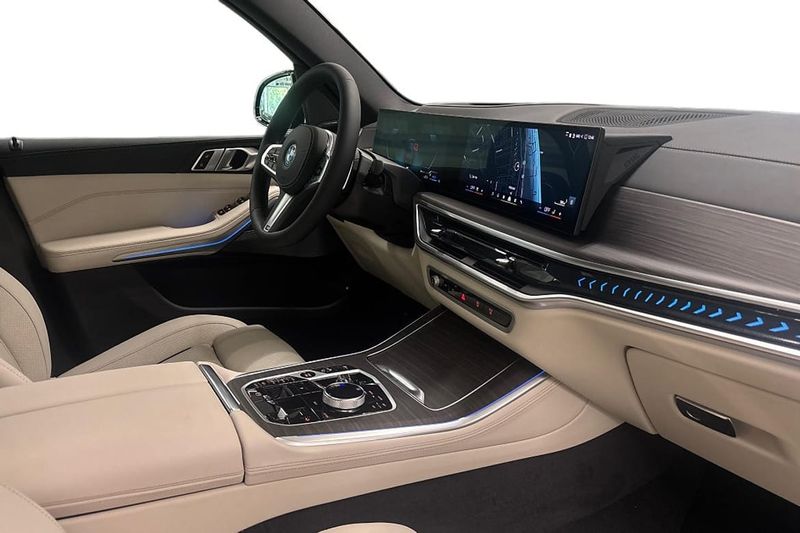 BMW X5 bild 6