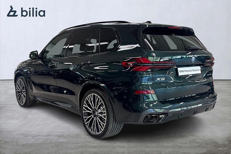 BMW X5 bild 2