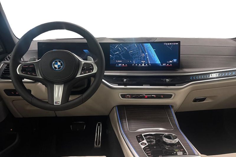 BMW X5 bild 8