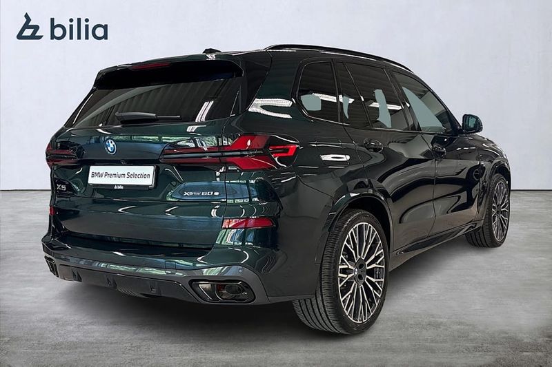 BMW X5 bild 22