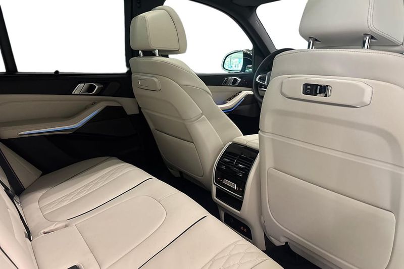BMW X5 bild 7