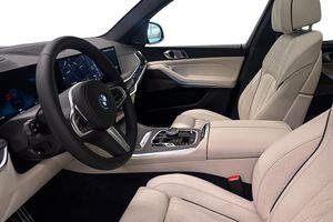 BMW X5 bild 12
