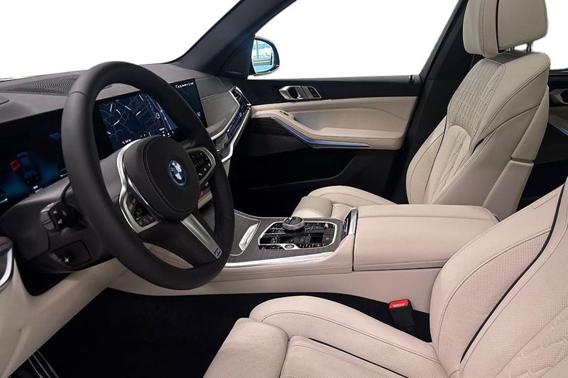 BMW X5 bild 12