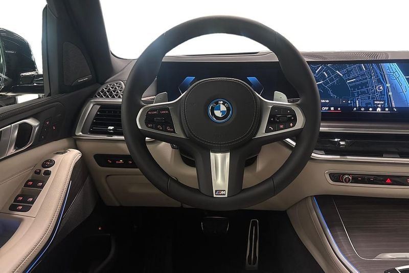 BMW X5 bild 9