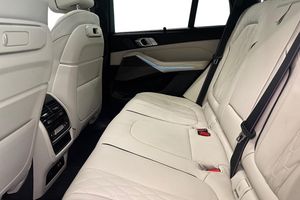 BMW X5 bild 11