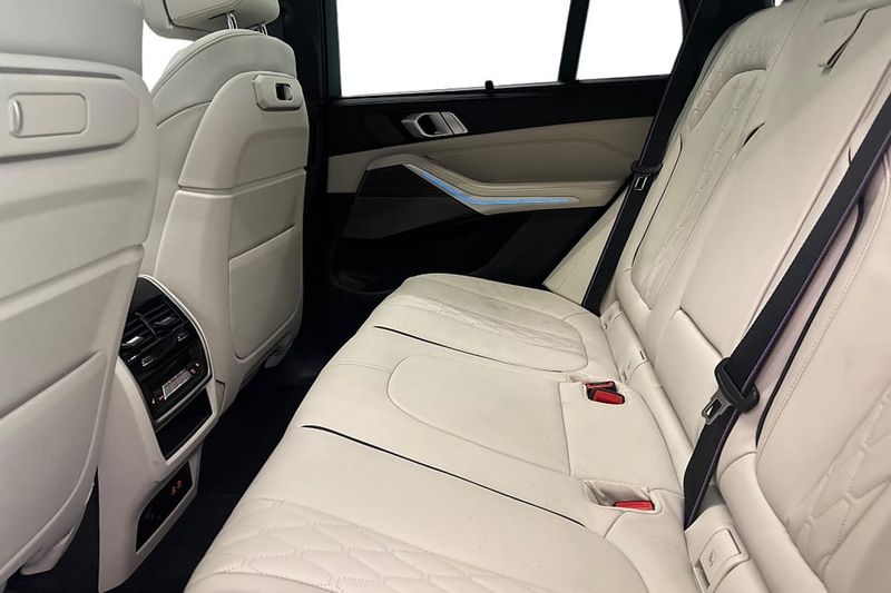 BMW X5 bild 11