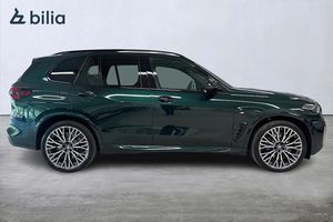 BMW X5 bild 21