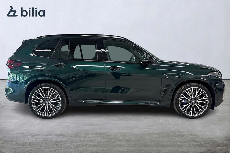BMW X5 bild 21