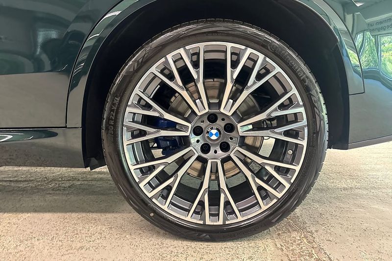 BMW X5 bild 20