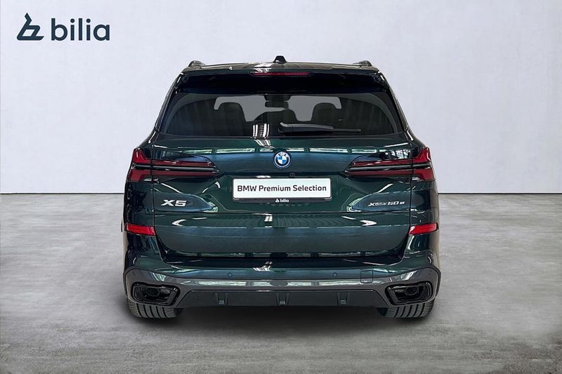 BMW X5 bild 4