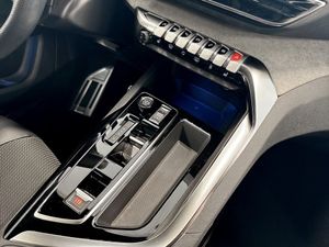 Peugeot 5008 bild 10