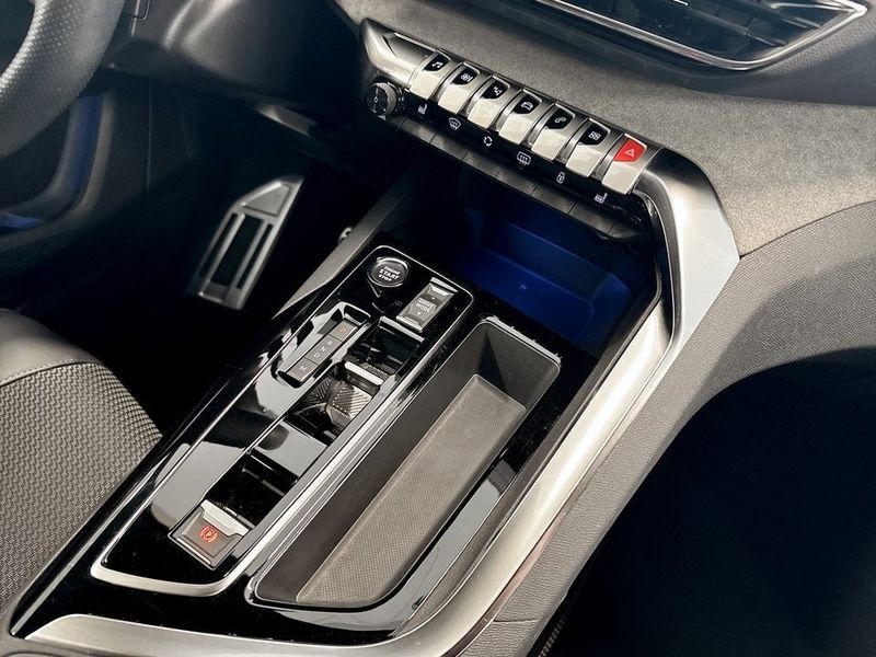 Peugeot 5008 bild 10