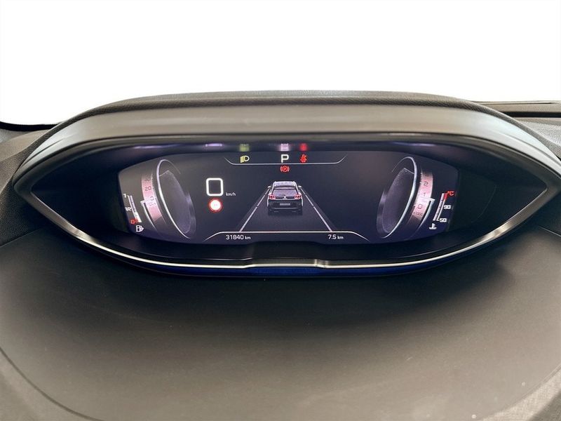 Peugeot 5008 bild 8