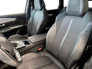 Peugeot 5008 bild 5
