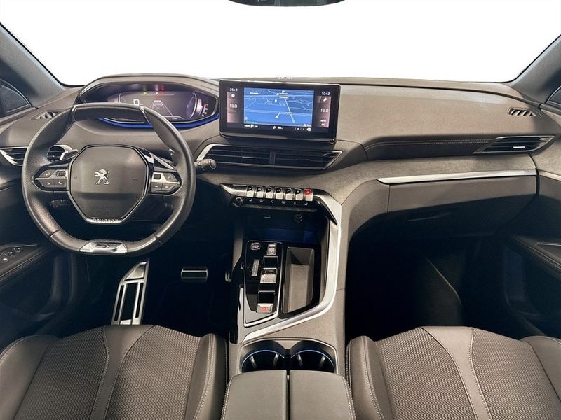 Peugeot 5008 bild 6