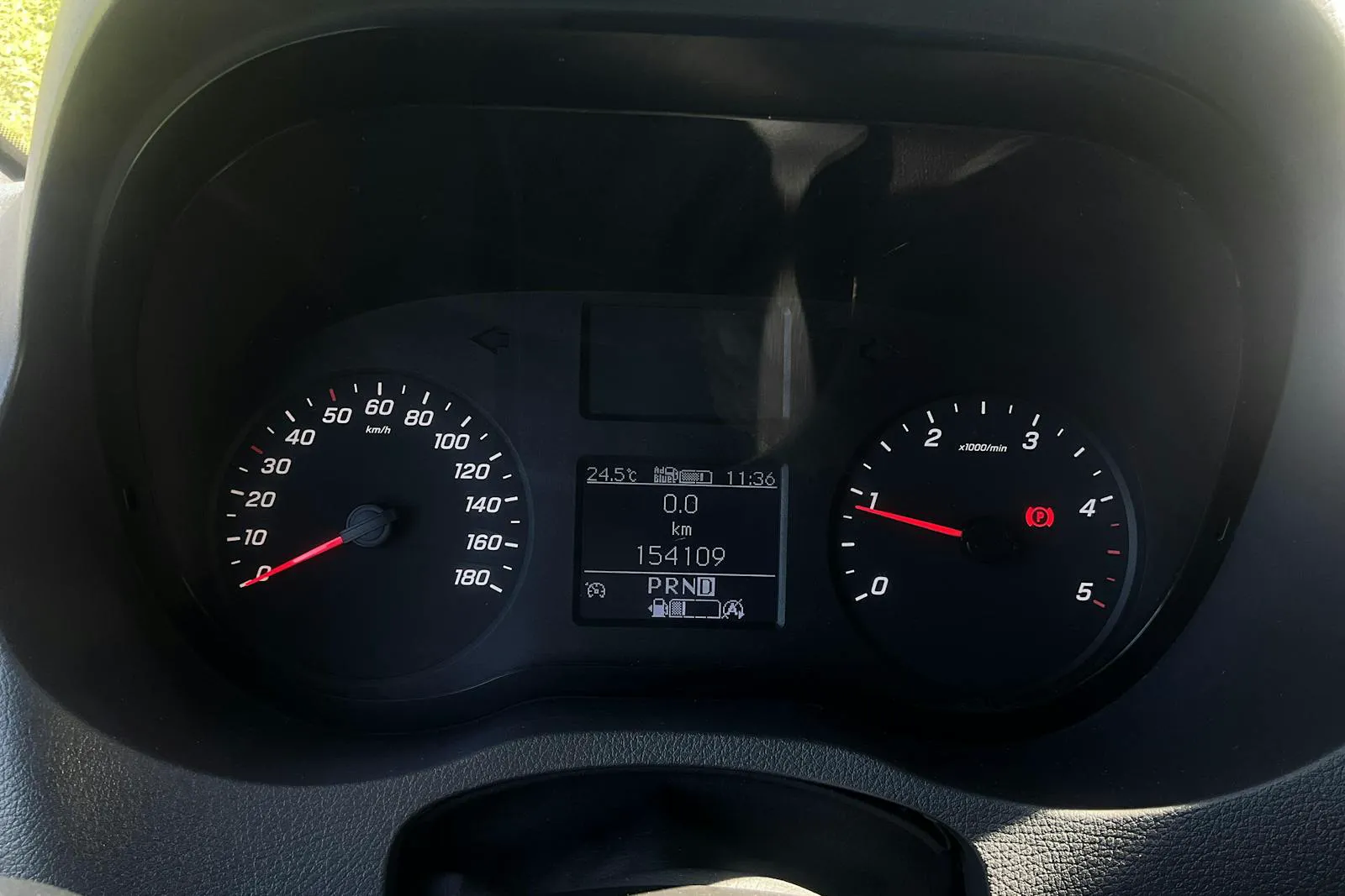 Vehicle image 8