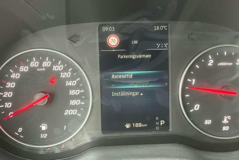 Mercedes Sprinter bild 13