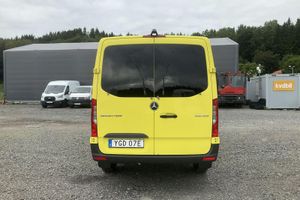 Mercedes Sprinter bild 5