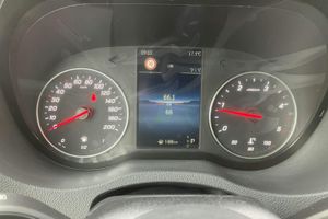 Mercedes Sprinter bild 10