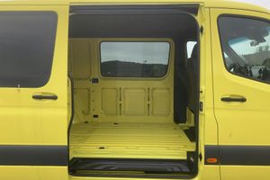 Mercedes Sprinter bild 7