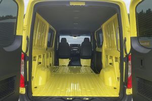 Mercedes Sprinter bild 8