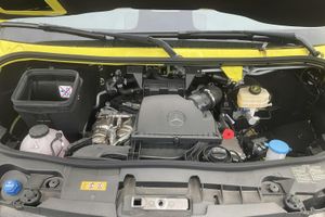 Mercedes Sprinter bild 11