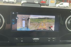 Mercedes Sprinter bild 12