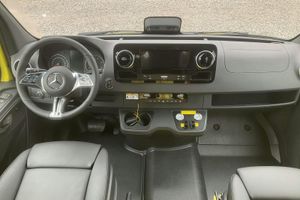 Mercedes Sprinter bild 9