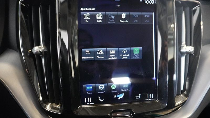 Volvo XC60 bild 20