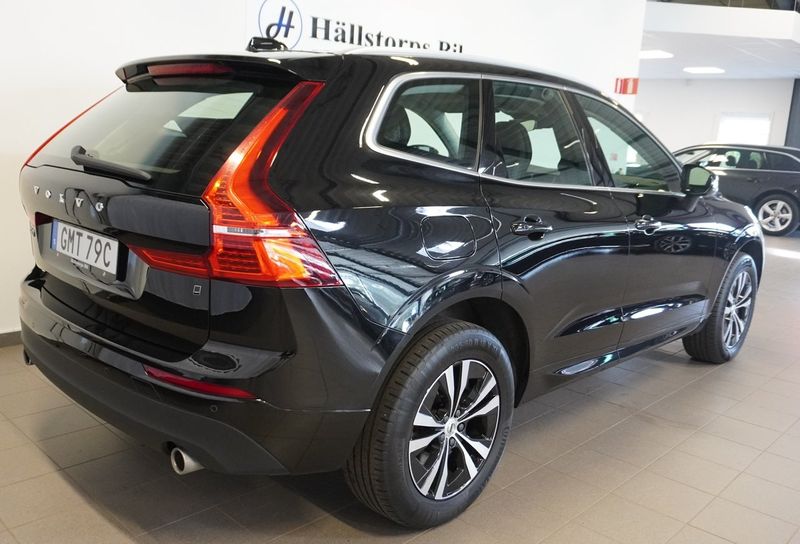 Volvo XC60 bild 3