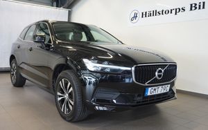 Volvo XC60 bild 1