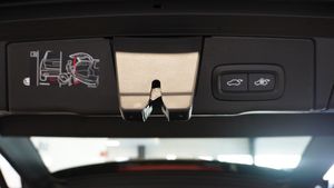 Volvo XC60 bild 14