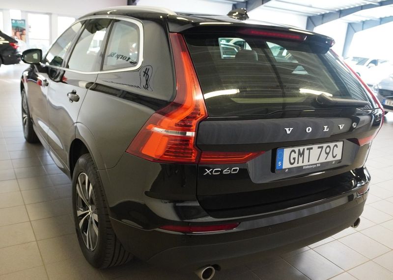 Volvo XC60 bild 4
