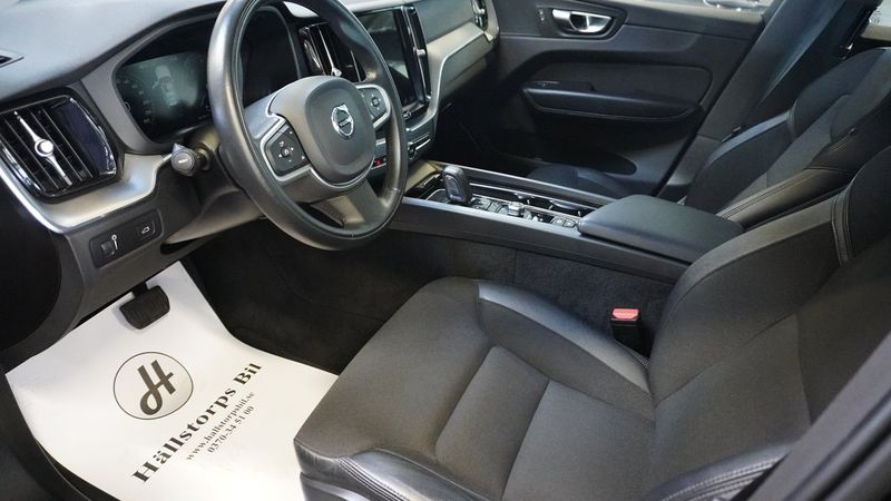Volvo XC60 bild 11