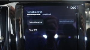 Volvo XC60 bild 19