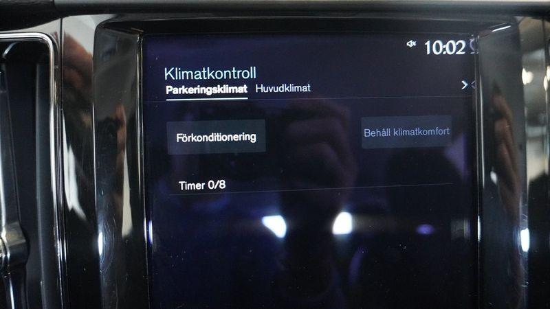 Volvo XC60 bild 19