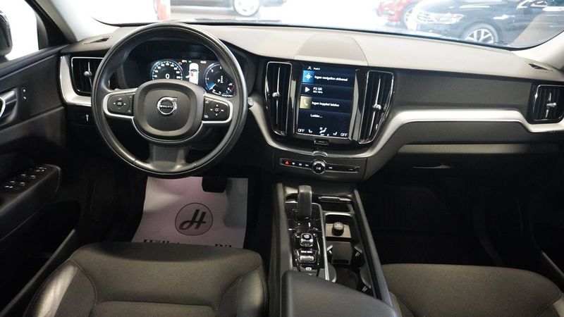 Volvo XC60 bild 10