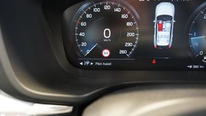 Volvo XC60 bild 21