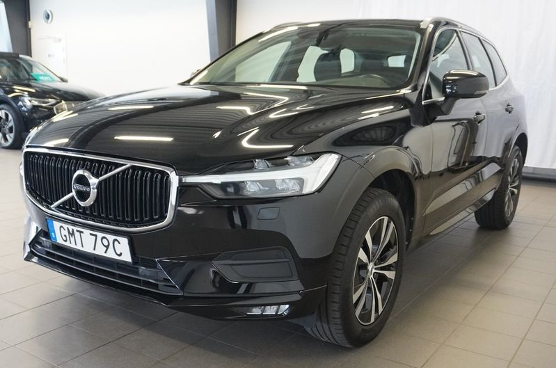 Volvo XC60 bild 7