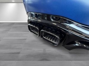 Mercedes E63 AMG bild 14