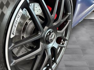 Mercedes E63 AMG bild 20