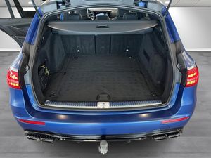 Mercedes E63 AMG bild 13