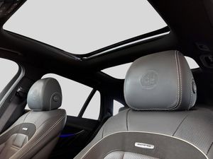 Mercedes E63 AMG bild 17