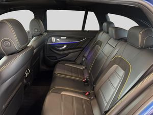 Mercedes E63 AMG bild 9