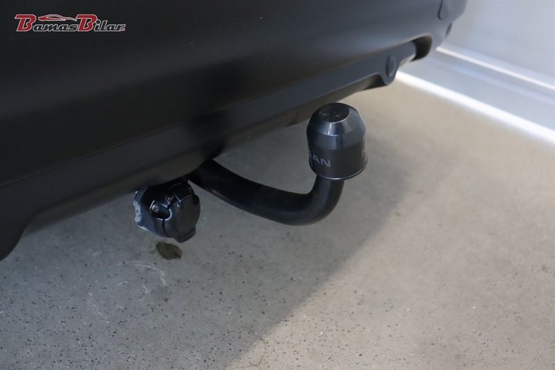 Nissan Qashqai bild 17