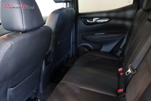 Nissan Qashqai bild 12