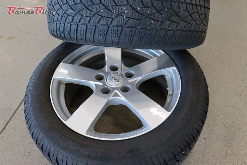 Nissan Qashqai bild 19