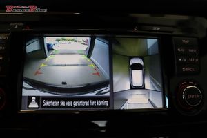 Nissan Qashqai bild 13