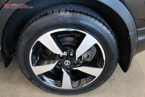 Nissan Qashqai bild 18